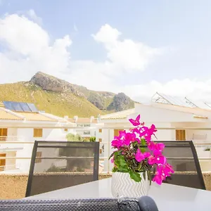Beautiful Recently Renovated With Wifi And A C Apartment Port de Pollenca