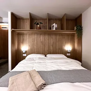 Unique Living Born & Apartment Barcelona