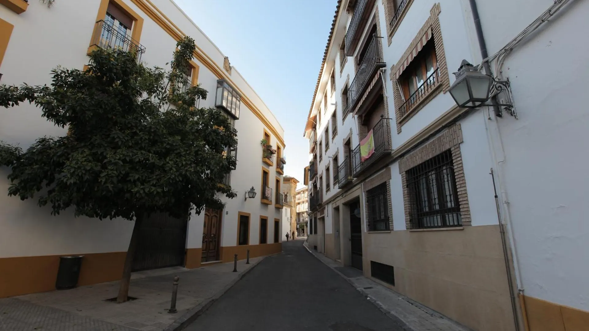 Luxury, Modern & Style Mezquita Apartment Cordoba