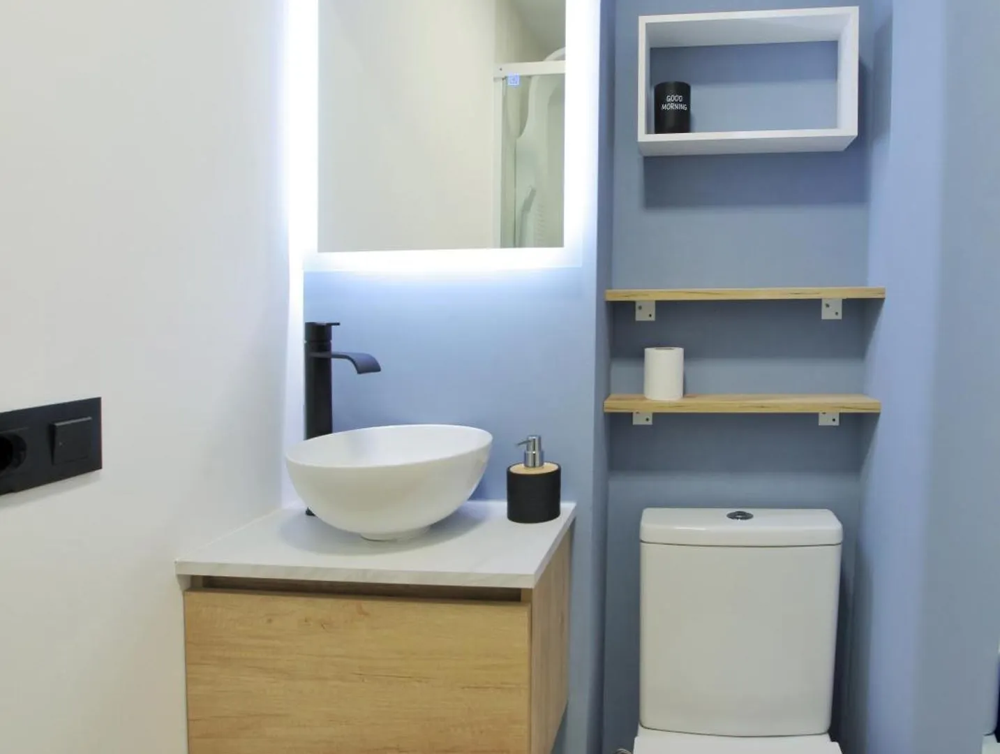 Luxury, Modern & Style Mezquita Apartment Cordoba Spain
