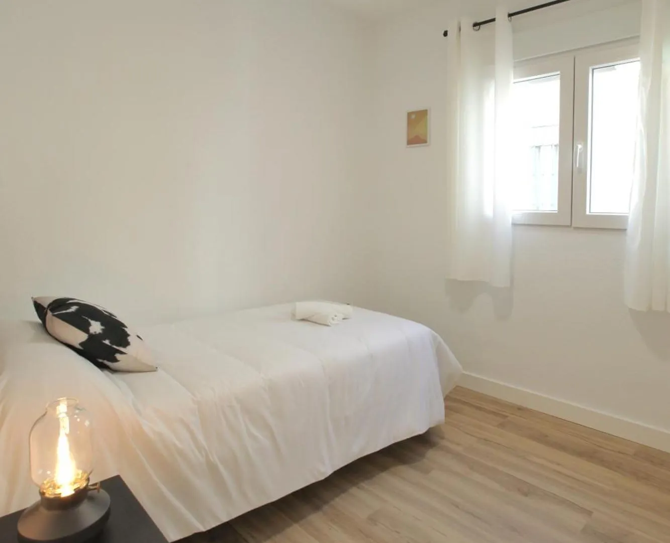 Appartamento Luxury, Modern & Style Mezquita Cordova 0*,