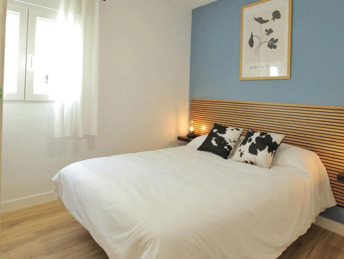 Appartamento Luxury, Modern & Style Mezquita Cordova 0*,