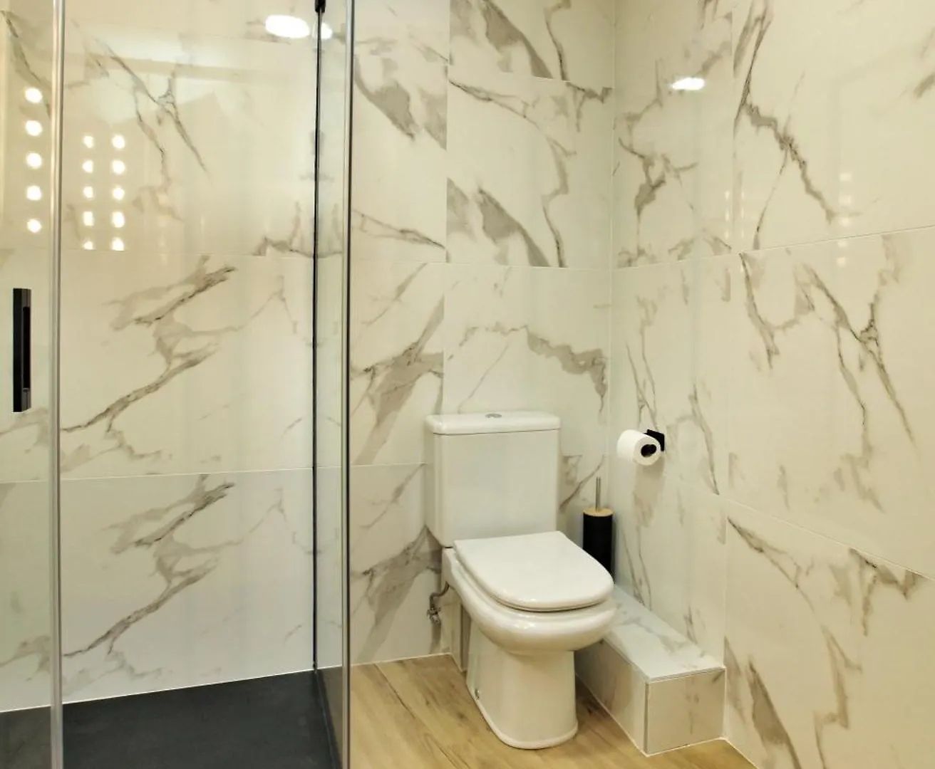 Appartamento Luxury, Modern & Style Mezquita Cordova