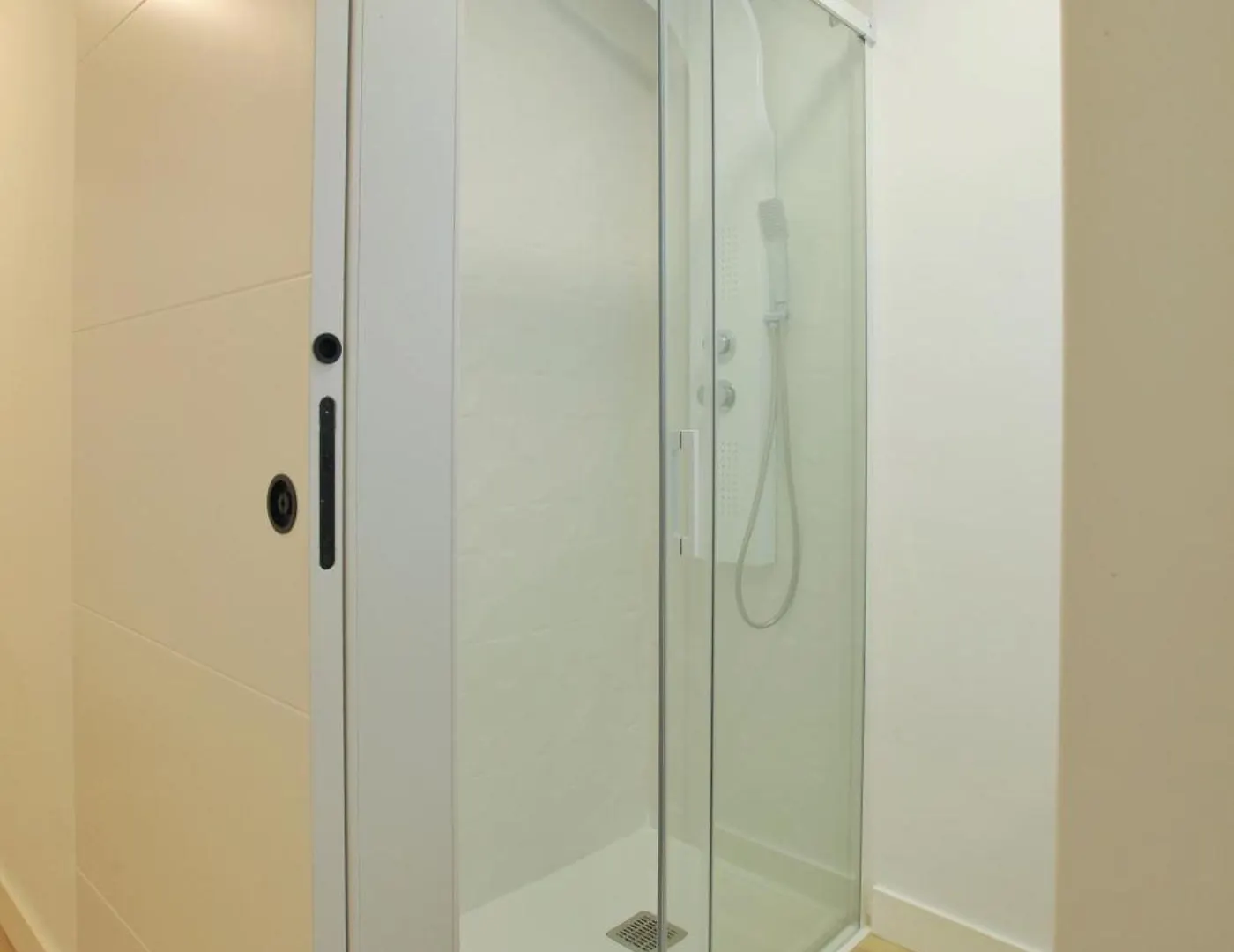 Appartamento Luxury, Modern & Style Mezquita Cordova 0*,  Spagna