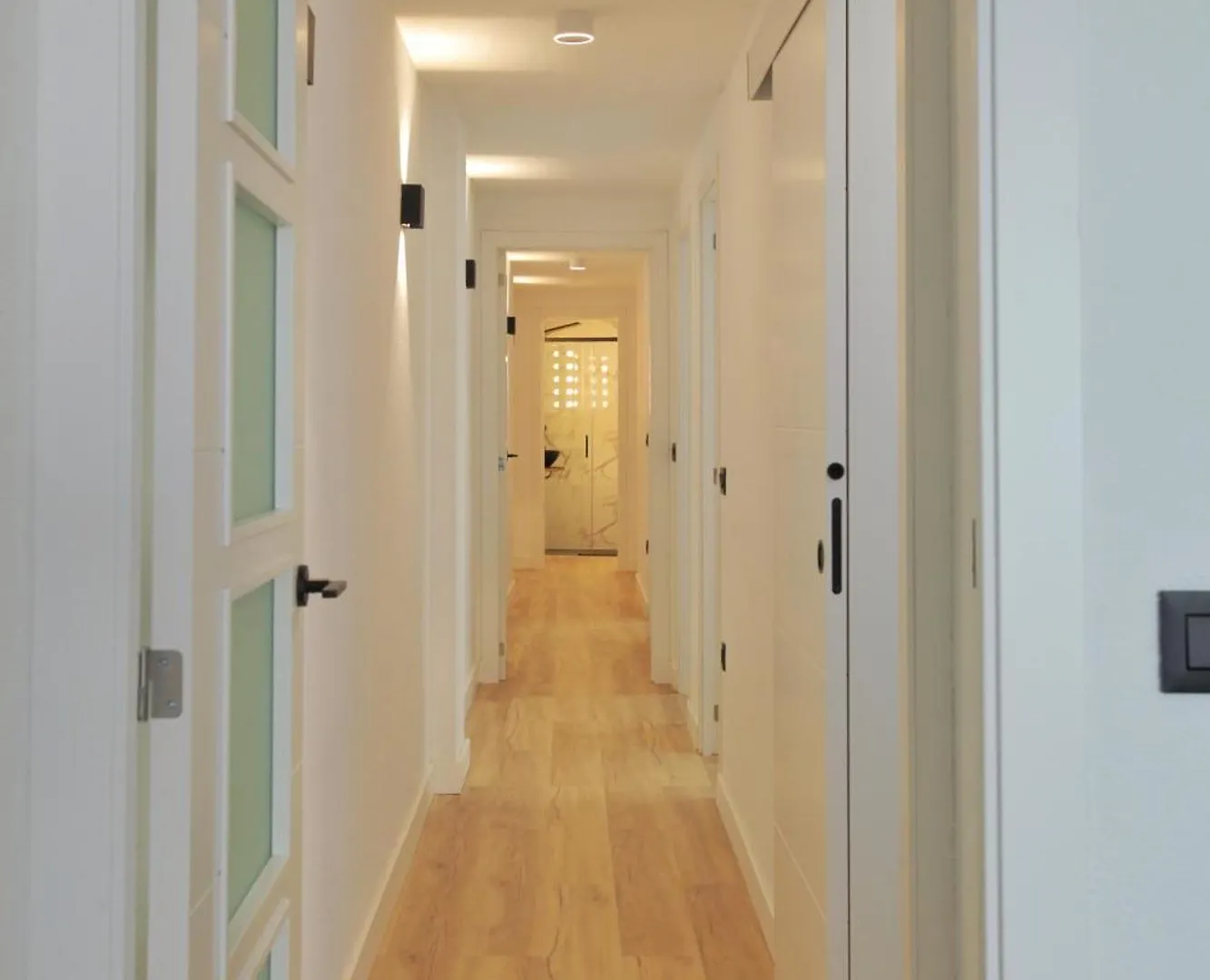 Appartamento Luxury, Modern & Style Mezquita Cordova