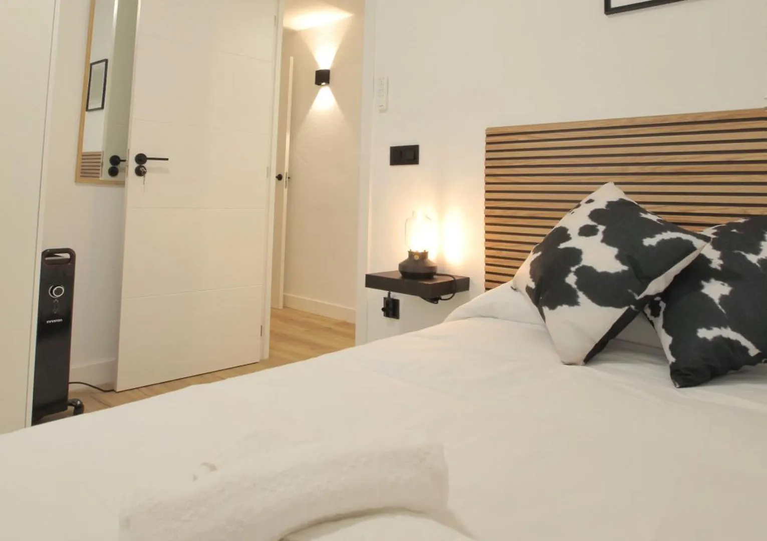 Appartamento Luxury, Modern & Style Mezquita Cordova