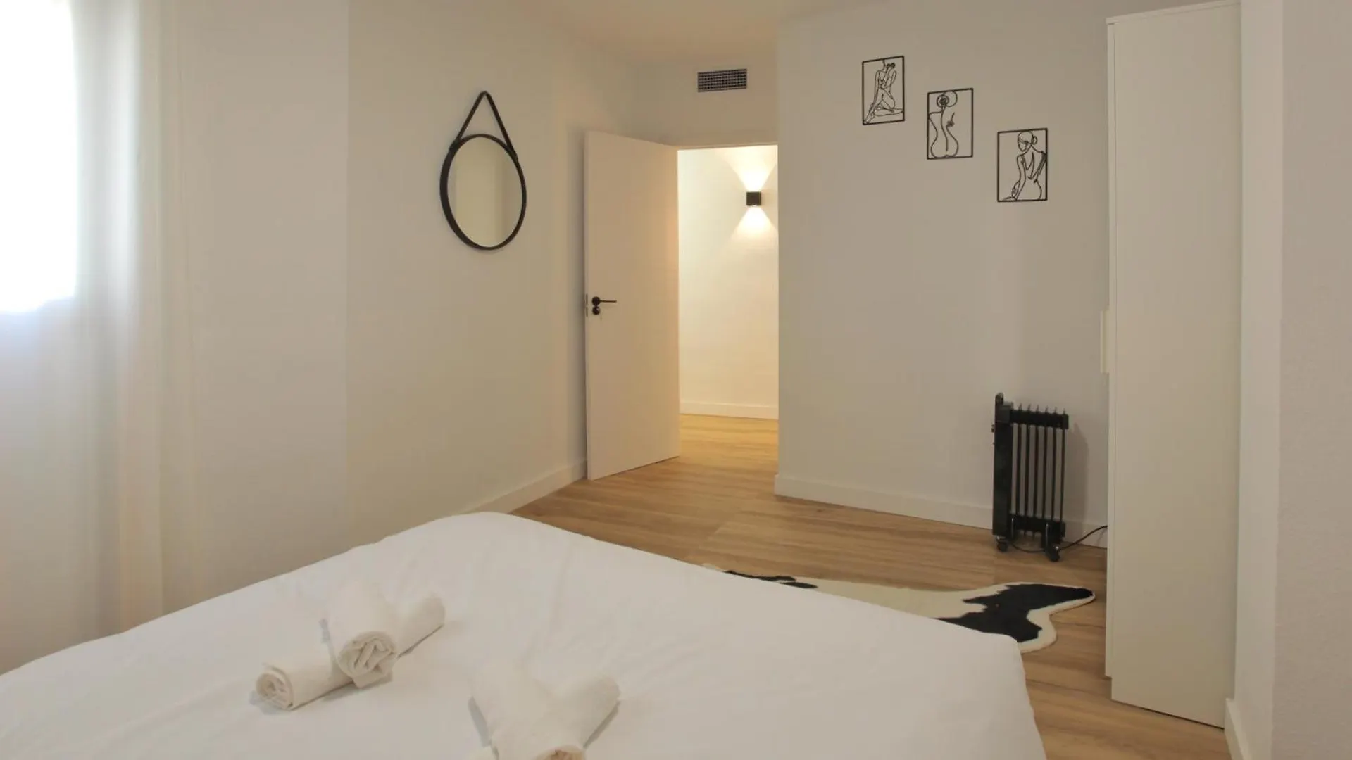 Appartamento Luxury, Modern & Style Mezquita Cordova 0*,  Spagna