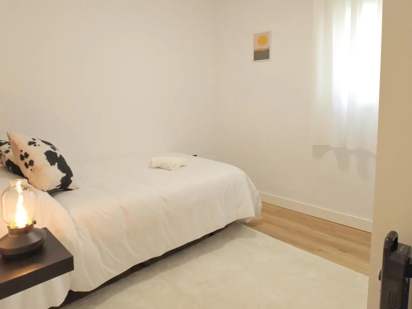 Appartamento Luxury, Modern & Style Mezquita Cordova