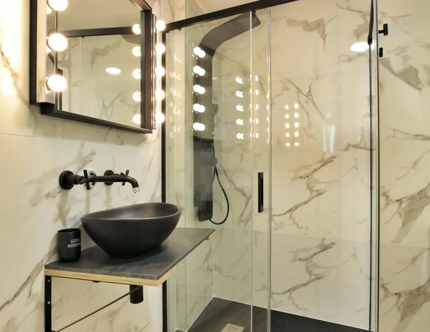 Appartamento Luxury, Modern & Style Mezquita Cordova