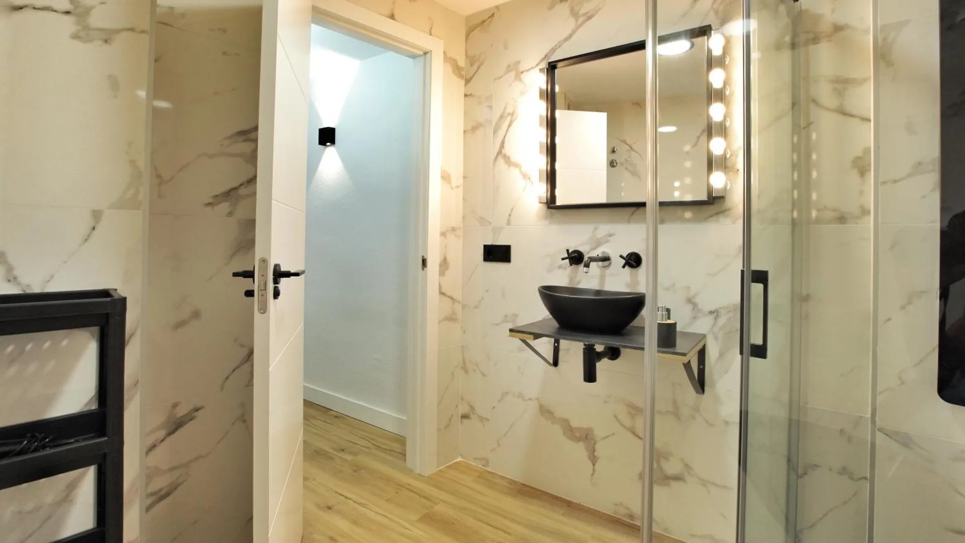 Appartamento Luxury, Modern & Style Mezquita Cordova Spagna